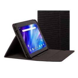 Nilox Funda Universal para Tablet de 9.7 a 10.5 Pulgadas, Negra, Diseño Delgado y Cierre Magnético Precio: 10.50000006. SKU: S8413688