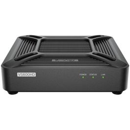 Synology VisualStation VS600HD Reprod. Multimedia 4K 30Hz/1080p 60Hz 600pps Gigabit Ethernet HDMI Precio: 702.49999952. SKU: B14T6ZYEKE