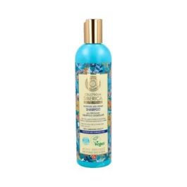 Natura Siberica Champú Espino Amarillo Orgánico Nutre y Repara Cabello Dañado con Efecto Laminador 400ml Precio: 8.68999978. SKU: SLC-87375