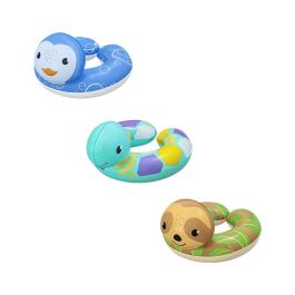 Flotador Hinchable Bestway 50 x 50 x 46 cm Multicolor Precio: 22.49999961. SKU: B1DX3WQNE3