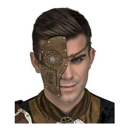 1/2 seteampunk mask Precio: 3.78999951. SKU: S8604709