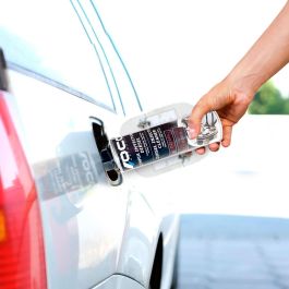 Occ Motorsport Limpia Inyectores Diesel OCC49004, Aditivo para Limpieza y Lubricación de Inyectores y Bomba de Combustible, Mejora Ralentí y Aceleración