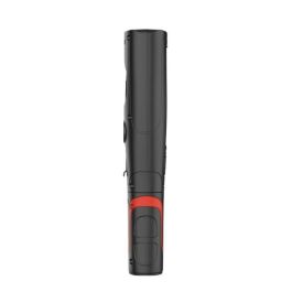 KS TOOLS 150.4326F Luz de trabajo ajustable LED recargable 600 lúmenes Lampara ultra potente KST3663389001050
