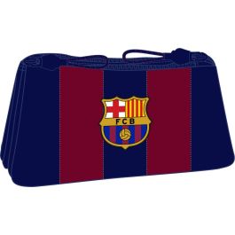 Neceser de Viaje F.C. Barcelona Rojo Azul marino Deportivo 22 x 10 x 8 cm Precio: 10.50000006. SKU: B12EQLN5AM