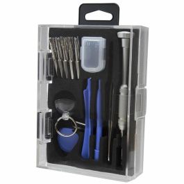 Kit de herramientas Startech CTKRPR 23 Kit de herramientas Startech CTKRPR 23 Precio: 33.4999995. SKU: S55058163