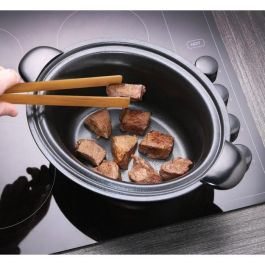 RUSSELL HOBBS Maxicook 22750-56 Simmer eléctrico - Acero inoxidable RUSSELL HOBBS Maxicook 22750-56 Simmer eléctrico - Acero inoxidable