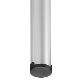 Vogels Puc 2415 Connect-It Pole 150Cm Silver Silver (PUC2415S)