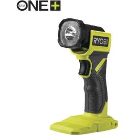 Lámpara de antorcha LED de 18 V - Cabeza ajustable - 280 lúmenes Precio: 47.59000059. SKU: B1FEJ5R8ZF