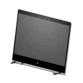 HP 13.3-in. TouchScreen display assembly Precio: 802.98999979. SKU: B1JAS6EXV5