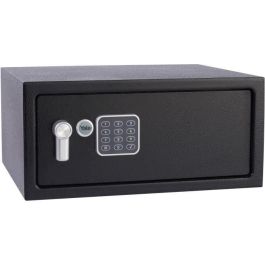 Yale YLV/200/DB2 Caja Fuerte Electrónica Digital Formato Computadora 24L - 20x43x35cm