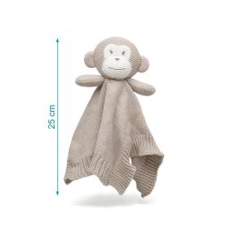 Doudou Mono Algodón Doudou Mono Algodón