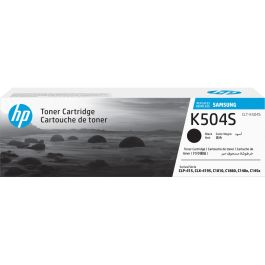 HP - Samsung CLP-415 CLX-4195 Toner Negro Precio: 96.49999986. SKU: S8417107