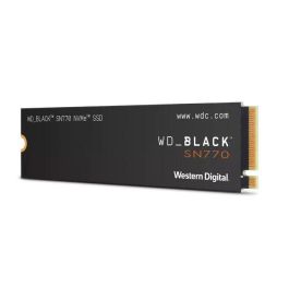 Western Digital SN770 1 TB M.2 2280 PCIe Gen4 x4 NVMe SSD