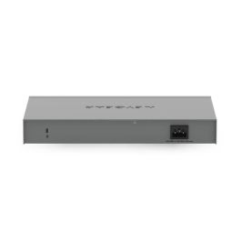 Netgear MS510TXM Switch gestionado de 8 puertos Multi-Gigabit Ethernet y 2 puertos SFP+ para rack