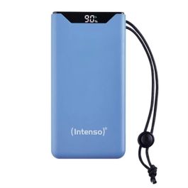 Batería para Portátil INTENSO F20000 Azul 20 W 20000 mAh Precio: 25.4999998. SKU: B1JMBFY75A