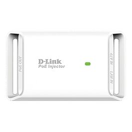 D-Link DPE-101GI Kit Alimentación Remota Ethernet Inyector PoE 10/100/1000Base-T Precio: 44.5000006. SKU: S55100765