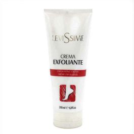 Crema Exfoliante De Pies 200 mL Levissime Precio: 7.49999987. SKU: S4252686