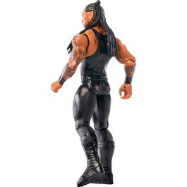 Mattel WWE Main Event Series Figura de Acción Damian Priest JDG41