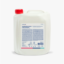 Covetrus Desinfectante para Superficies con Alcohol 5 L Precio: 37.50000056. SKU: B1HY2KY7AY