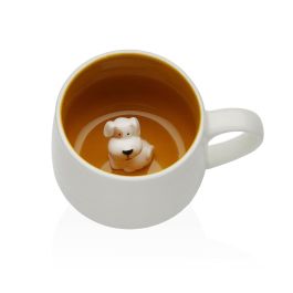 Taza Mug Versa Perro Precio: 8.59000054. SKU: B12E2RZM95