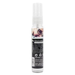 Abc MOT40001 Spray Antivaho 30 mL para Gafas, Visores y Espejos con Protección Duradera