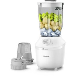 Philips Licuadora Serie 3000 HR2291/20 Blanca Precio: 72.49999955. SKU: B14B6TDZ72