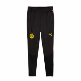 Pantalón de Entrenamiento de Fútbol para Adultos Puma Puma Bosussia Dortmund Training Hombre Precio: 51.49999943. SKU: B1654RBWDB