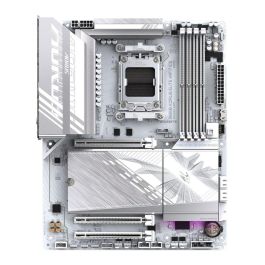 Placa Base Gigabyte AMD AMD AM5 Placa Base Gigabyte AMD AMD AM5