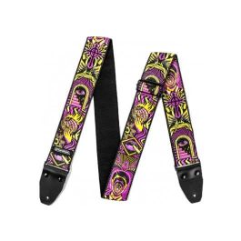 Correa Guit/ Bajo I Love Dust Headspace - Org Precio: 29.49999965. SKU: B18XLDFEJE