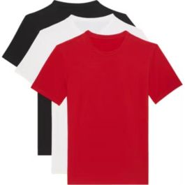 Camiseta de Manga Corta Hombre Calvin Klein Rojo 3 Piezas 12-13 Años Precio: 41.68999945. SKU: B174C62JF3
