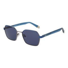 Gafas de Sol Hombre Benetton BE7041 52940 Precio: 60.88999994. SKU: B1FLSQ47V3