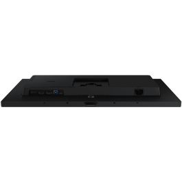 Samsung LS24D604UAUXEN Monitor ViewFinity S6 S60UD 24" QHD 100Hz USB-C 90W KVM Ajustable Negro Profesional