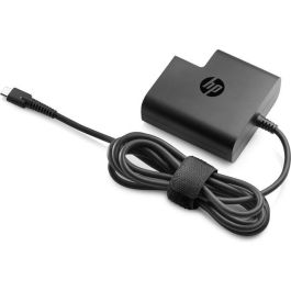 HP AC Adapter 65W USB-C, power cable not included HP AC Adapter 65W USB-C, power cable not included