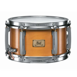 Pearl Caja 10 X 6" Arce Natural Pearl