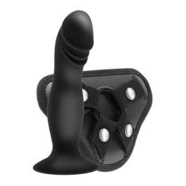 Arnés S Pleasures Arnés S Pleasures Precio: 26.68999971. SKU: B1436E55Y7