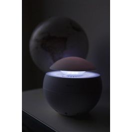 Duux DUAP02 Purificador de Aire Sphere Blanco con Difusor de Aceites Esenciales