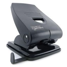 Taladro 2 P. Rapesco Antibacteriano P835 (40 Hojas) Negro Precio: 12.79000008. SKU: B1D893E4AK