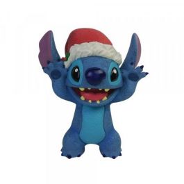 Figura Enesco Disney Navidad Stitch Precio: 20.9500005. SKU: B14JTLW9TC