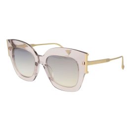 Gafas de Sol Mujer Tods TO0310 5272C Gafas de Sol Mujer Tods TO0310 5272C Precio: 117.58999978. SKU: B1JETXZKLP