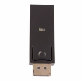 Adaptador DisplayPort a HDMI V7 ADPDPHA21-1N Negro Gris Adaptador DisplayPort a HDMI V7 ADPDPHA21-1N Negro Gris
