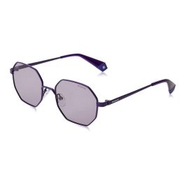 Gafas de Sol Unisex Polaroid PLD6067S-B3V Ø 53 mm Gafas de Sol Unisex Polaroid PLD6067S-B3V Ø 53 mm