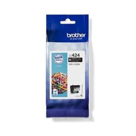 Brother Tinta Negro Dcp-J1200 W