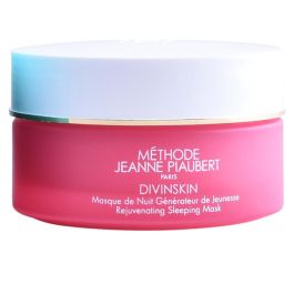 Méthode Jeanne Piaubert DIVINSKIN soin jour & nuit Crema Antiedad y Antiarrugas Día y Noche 50 ml Precio: 55.50000049. SKU: S4504441