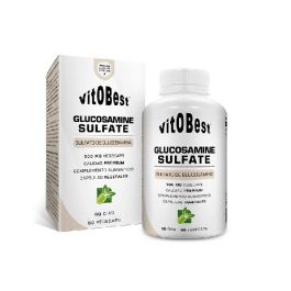 Sulfato De Glucosamina Precio: 10.6900002. SKU: B1GXMH6NXW