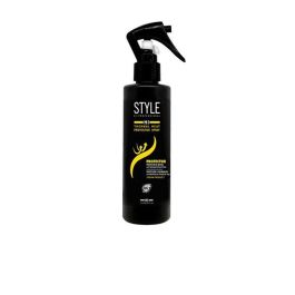 Thermal Heat Protector Spray 250 mL Hipertin Precio: 18.7549994797. SKU: B1ETYCV2A2