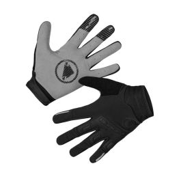 Guantes de Ciclismo Endura Strack Windproof Negro Precio: 44.9999. SKU: B1AQHNQSWT