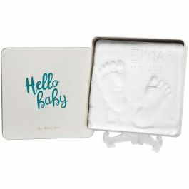 Álbum BABY ART Magic Box Square
