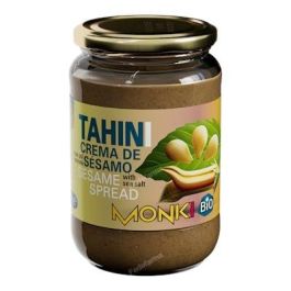 MONKI Tahin Tostado Bio con Sal 650g Precio: 11.7900002. SKU: B1DLYG2LD9