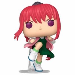 Funko Figura POP Lu Shaotang Sakamoto Days Vinilo Precio: 15.68999982. SKU: B1J3VWWNGW