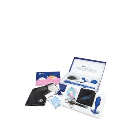 Set Erótico Anal B-Vibe (10 pcs) Set Erótico Anal B-Vibe (10 pcs)